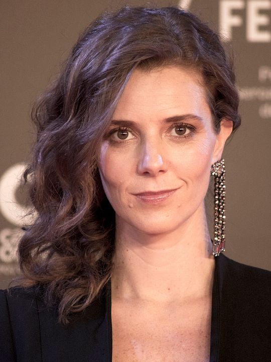 Póster Johanna Murillo