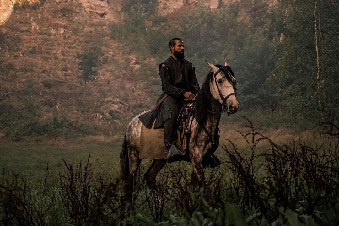 Knightfall : Foto Tom Cullen (III)