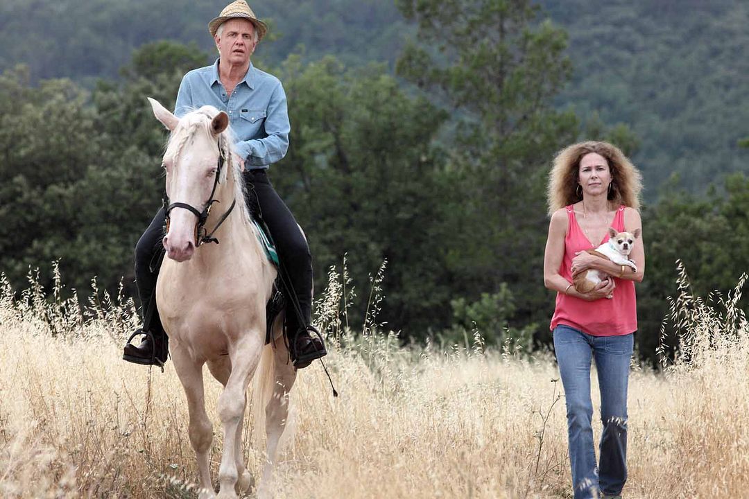 Guy : Foto Alex Lutz, Pascale Arbillot