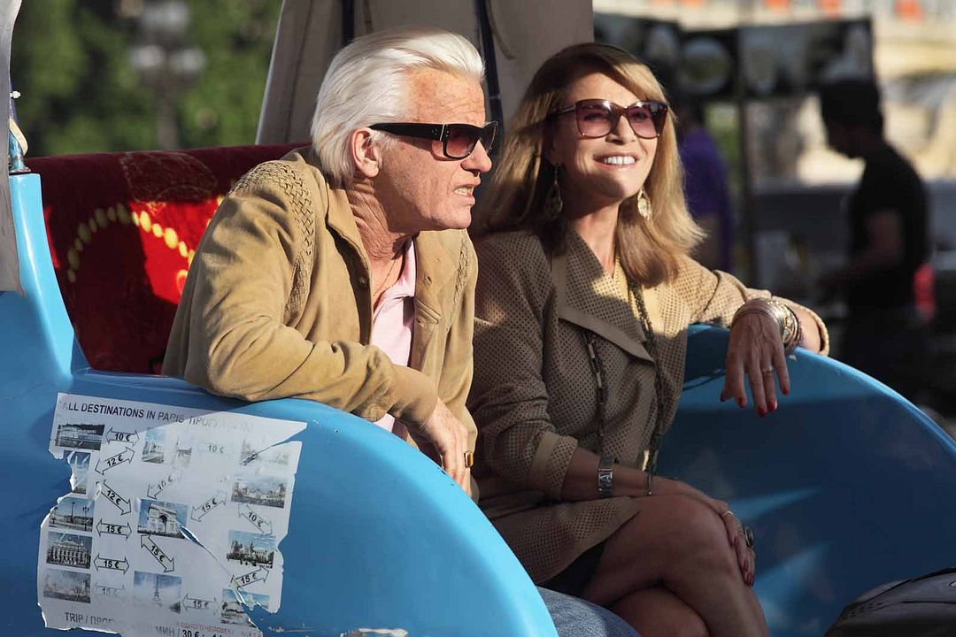 Guy : Foto Alex Lutz