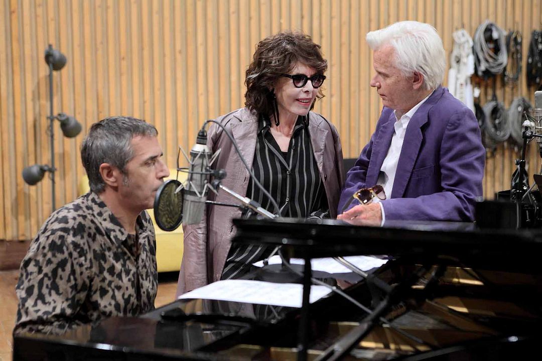 Guy : Foto Alex Lutz