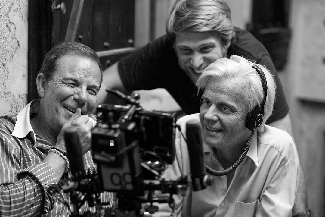 Guy : Foto Alex Lutz