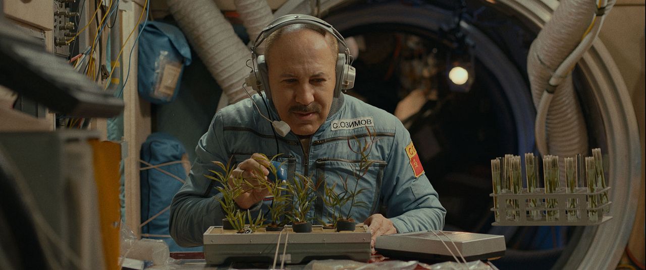 Sergio & Sergei : Foto