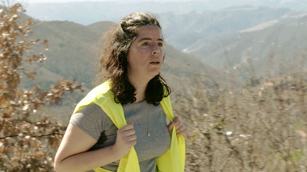 Fátima : Foto Anabela Moreira