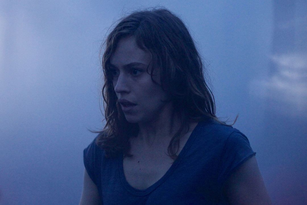 Blanca como la nieve : Foto Lou de Laâge