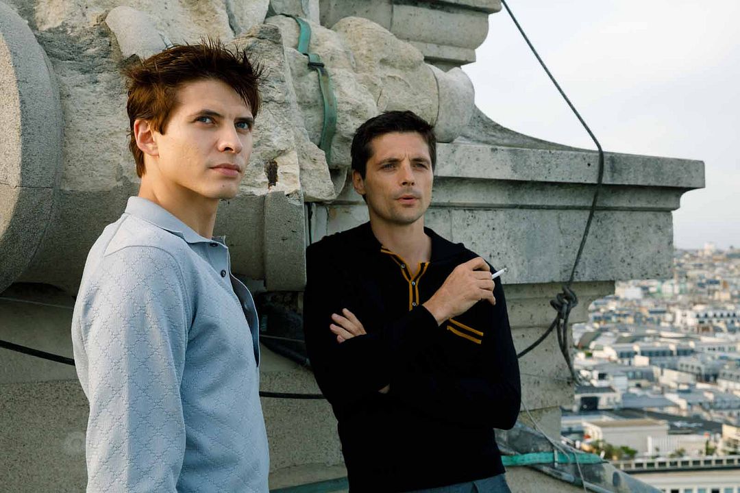 El Cuervo Blanco : Foto