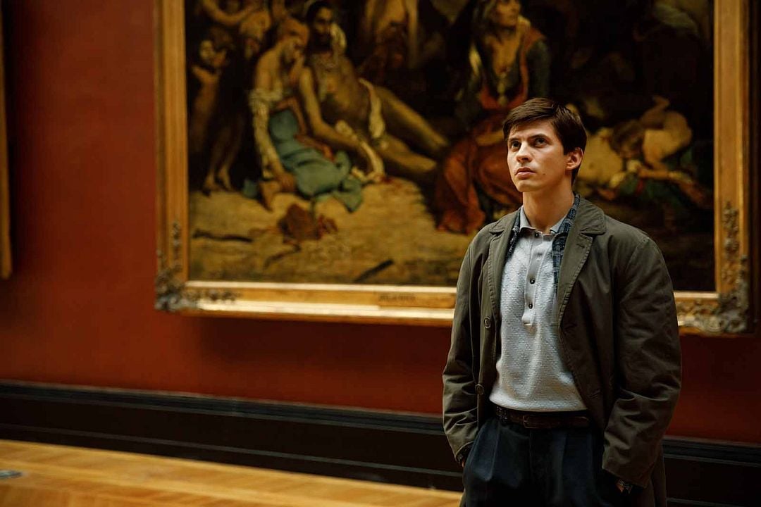 El Cuervo Blanco : Foto