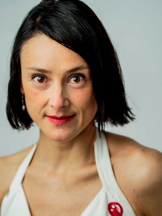 Póster Sophie Alexander-Katz