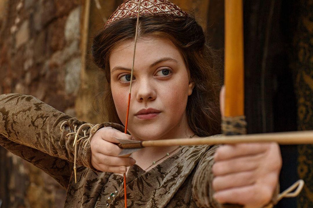 La princesa de España : Foto