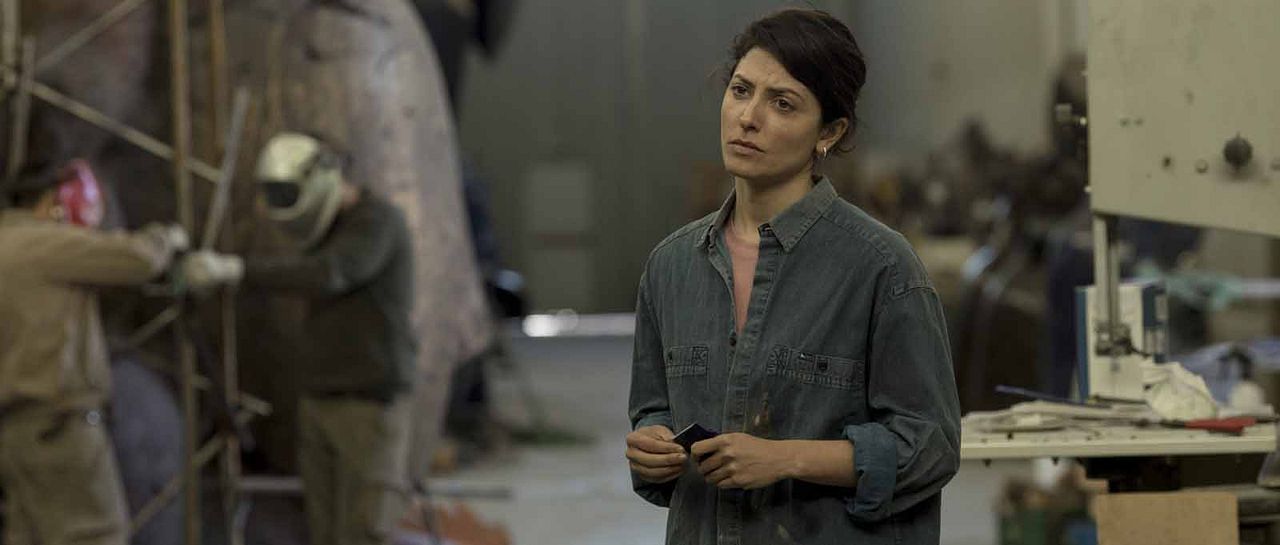 Petra : Foto Bárbara Lennie