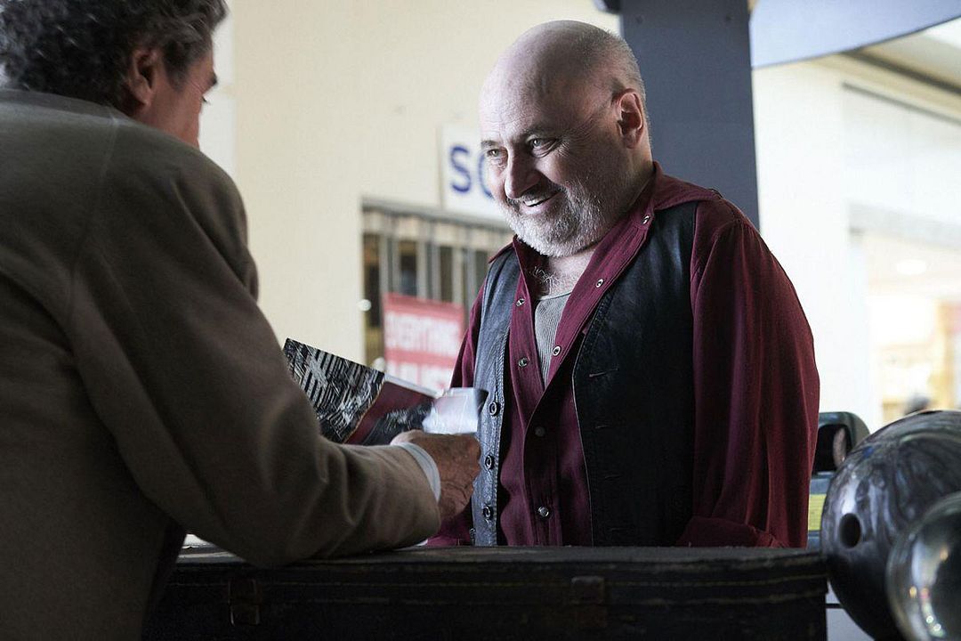 American Gods : Foto