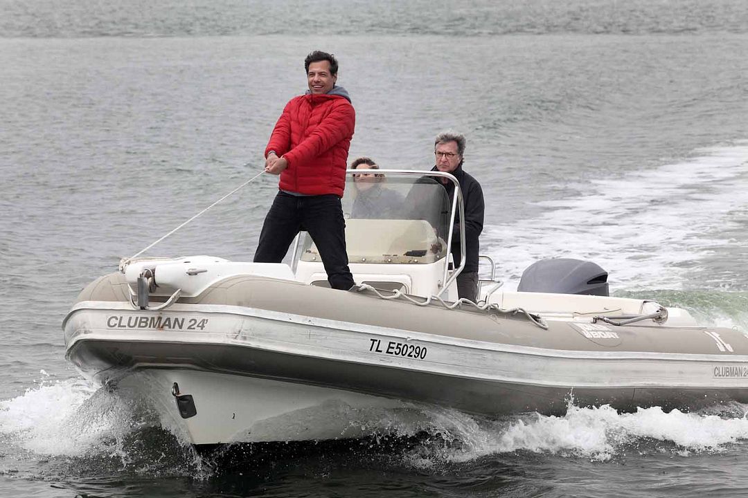 Little White Lies 2 : Foto Marion Cotillard, Laurent Lafitte, François Cluzet