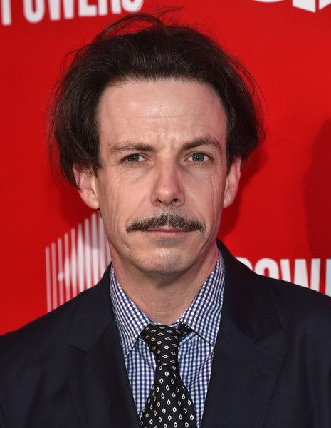 Póster Noah Taylor