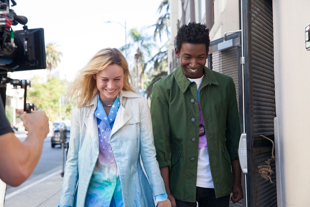 Tienda de unicornios : Foto Brie Larson