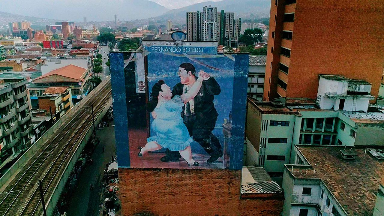 Botero : Foto