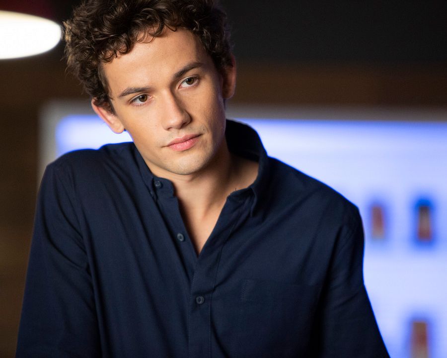 Pequeñas mentirosas: Perfeccionistas : Foto Eli Brown