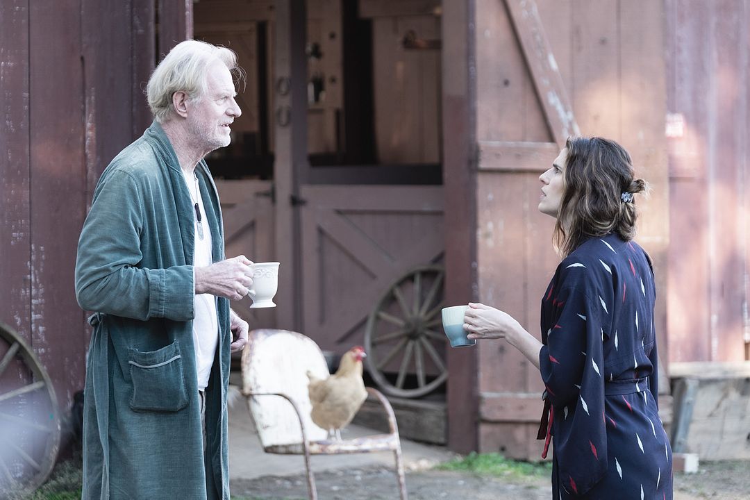 Bless This Mess : Foto Lake Bell, Ed Begley Jr.
