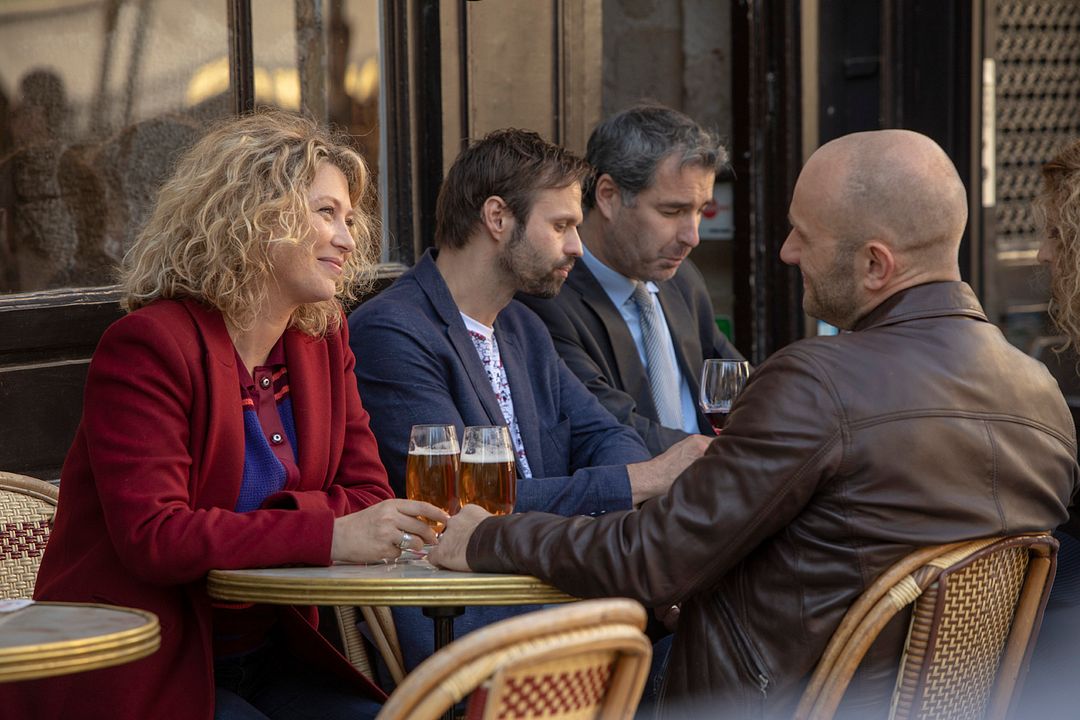 Candice Renoir : Foto