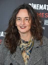 Póster Julie Bertuccelli