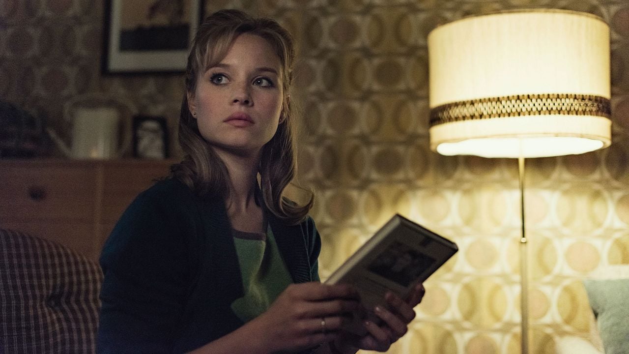 Deutschland 83 : Foto