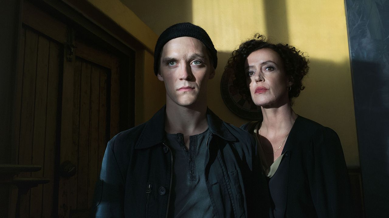 Deutschland 83 : Foto Maria Schrader