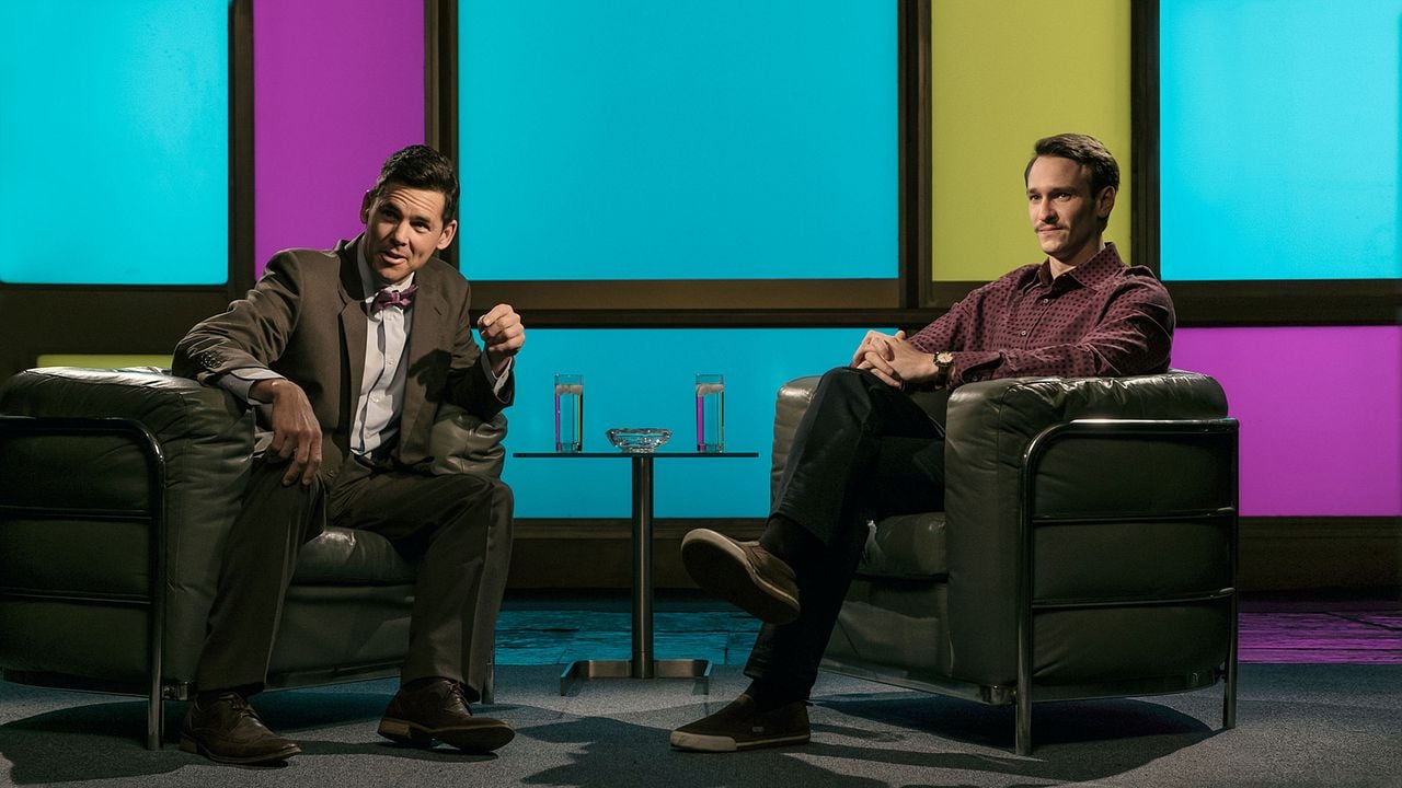 Deutschland 83 : Foto