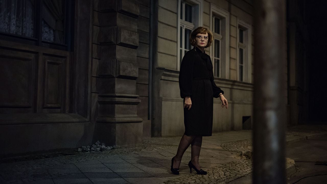 Deutschland 83 : Foto