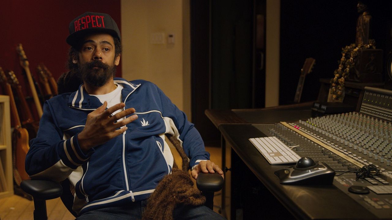 Grass is Greener : Foto