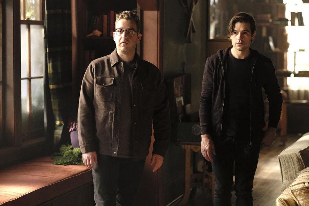 The Magicians : Foto