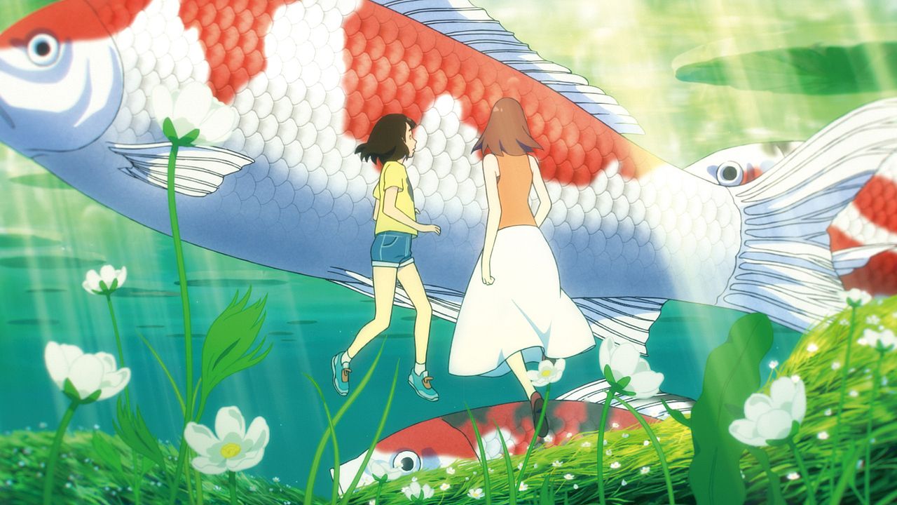 Birthday wonderland : Foto