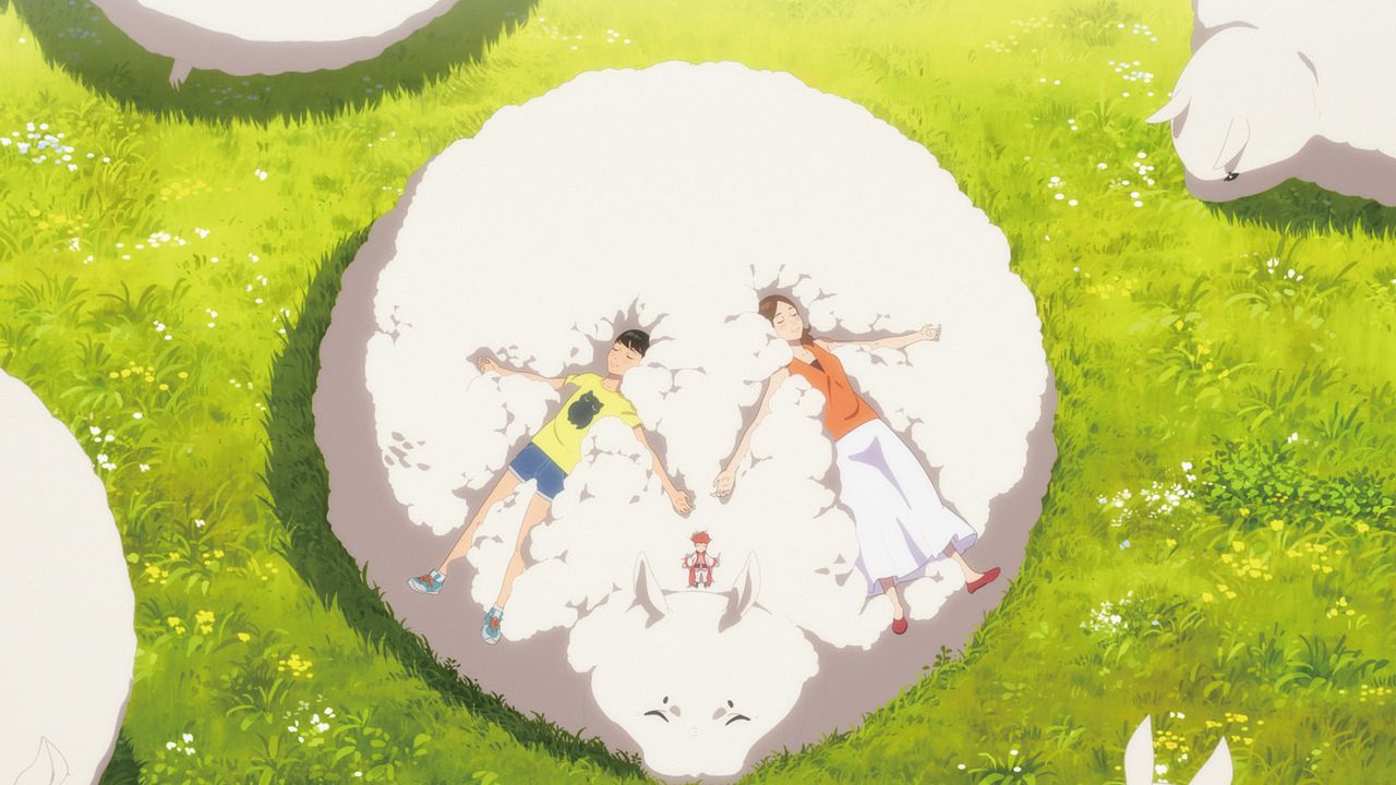 Birthday wonderland : Foto