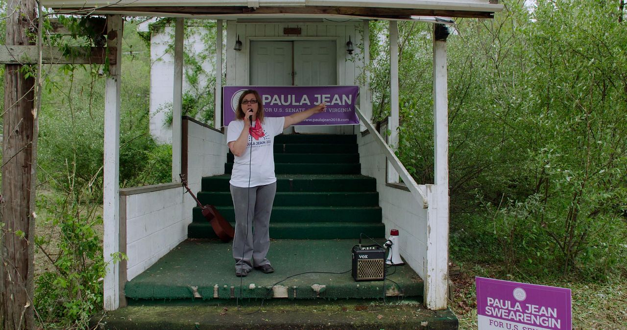 A la conquista del Congreso : Foto