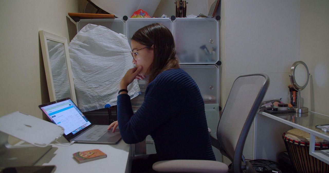 A la conquista del Congreso : Foto