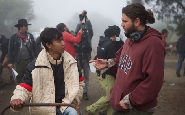 Huachicolero : Cobertura de revista