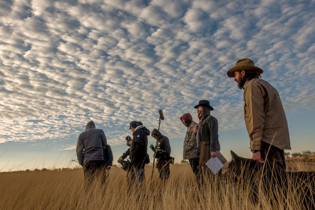 Huachicolero : Cobertura de revista