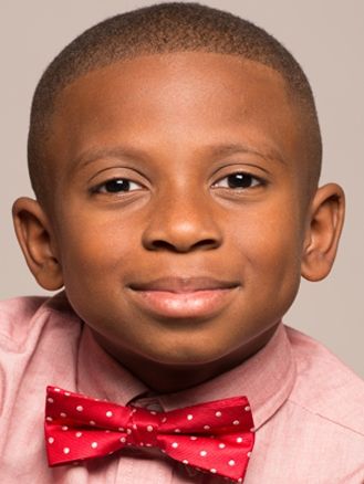 Póster Chase W. Dillon