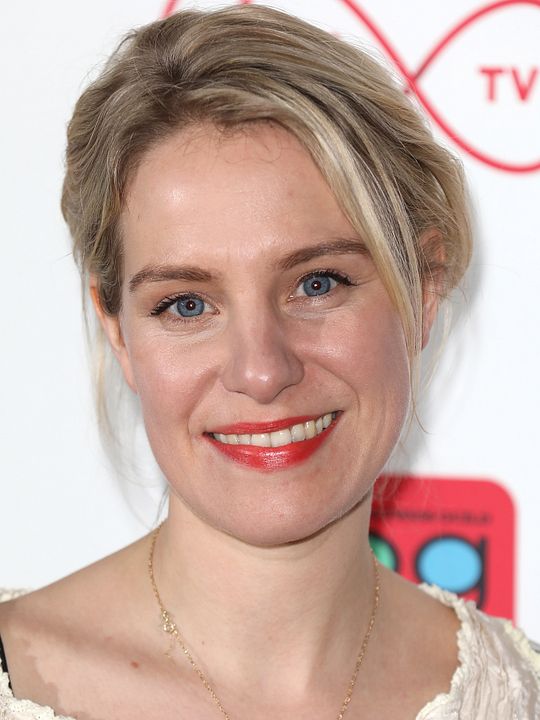 Póster Jenny Rainsford