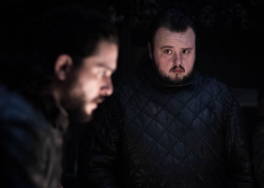 Foto Kit Harington, John Bradley (II)