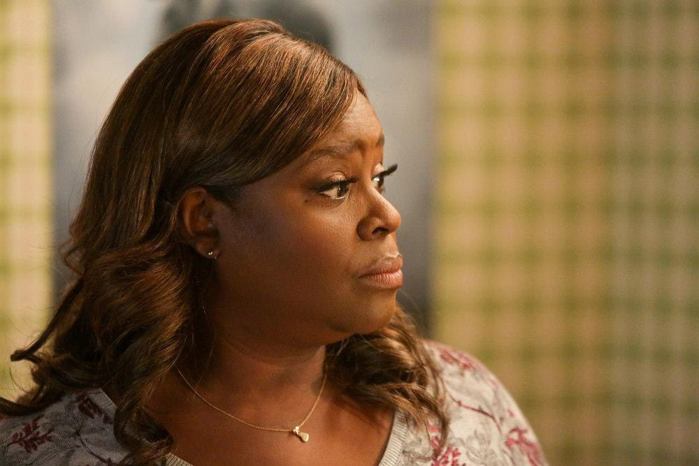 Chicas Buenas : Foto Retta