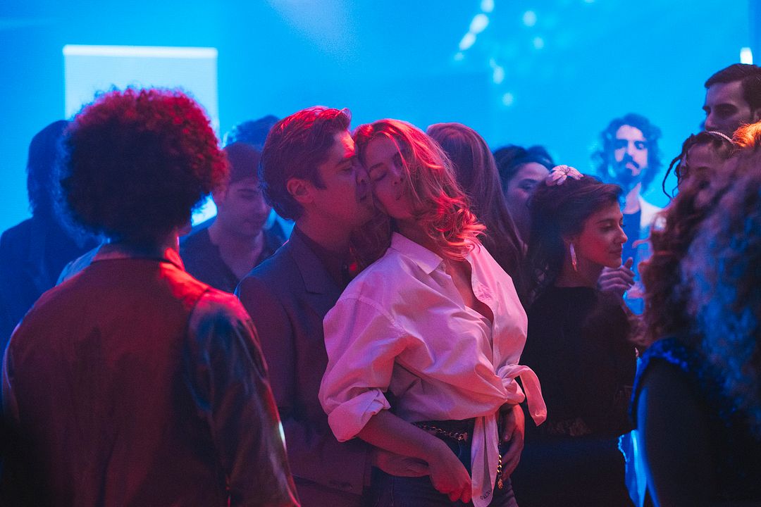 Foto Riccardo Scamarcio