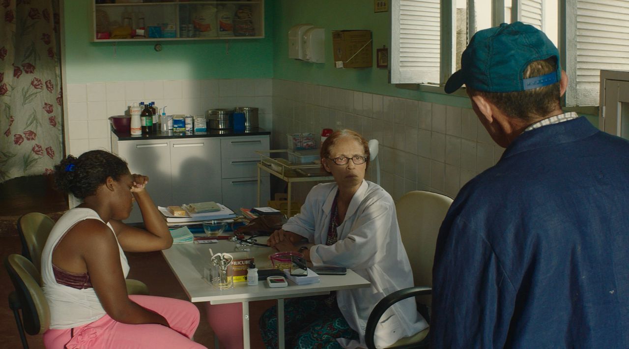 Bacurau: Tierra de nadie : Foto