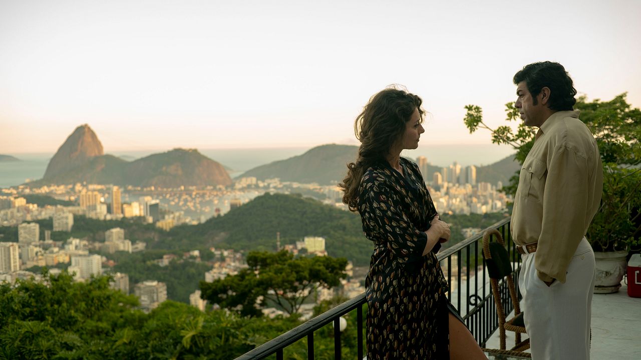 El traidor de la mafia : Foto