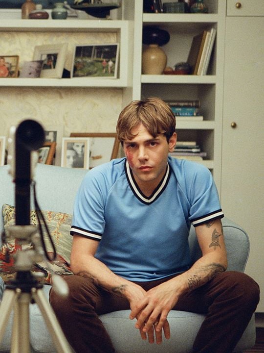 Matthias & Maxime : Póster