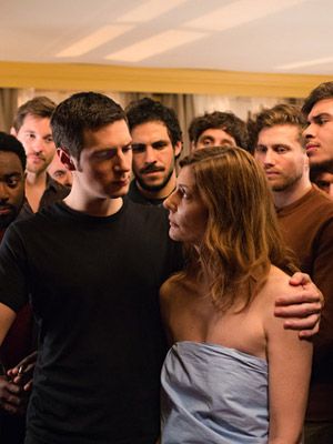 Habitación 212 : Póster