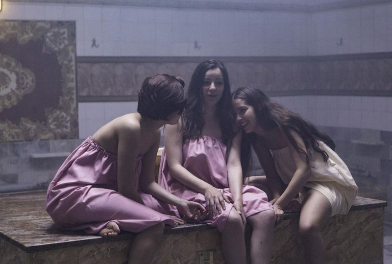 Niña hermosa : Foto