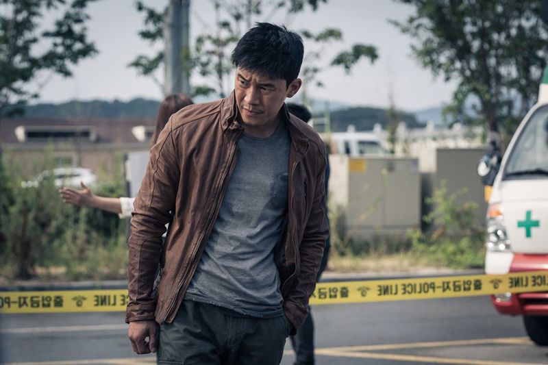 The Gangster, The Cop, The Devil : Foto