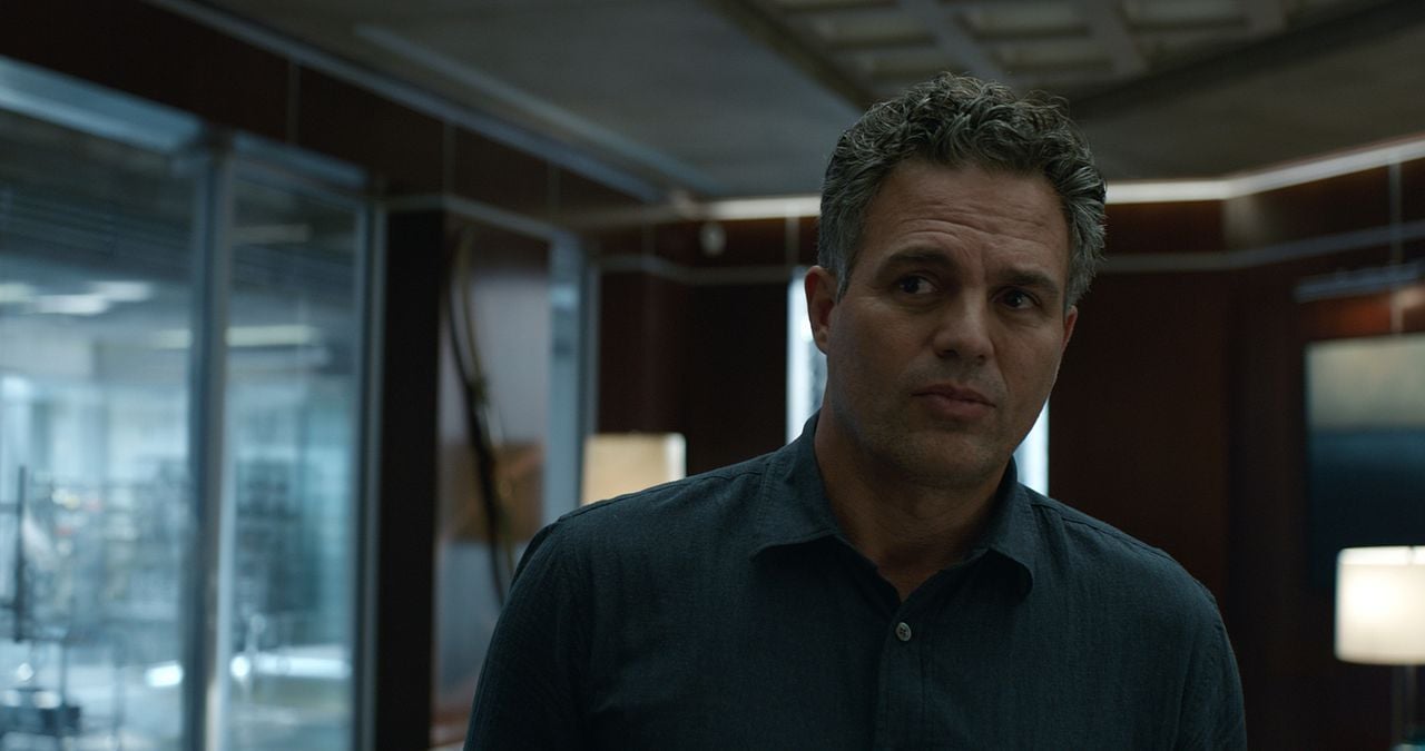 Avengers: Endgame : Foto Mark Ruffalo