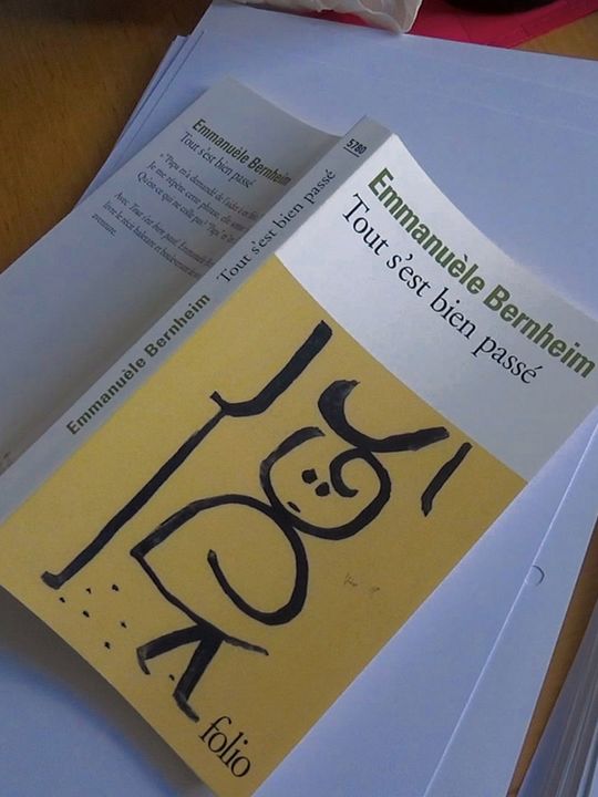 Être vivant et le savoir : Póster