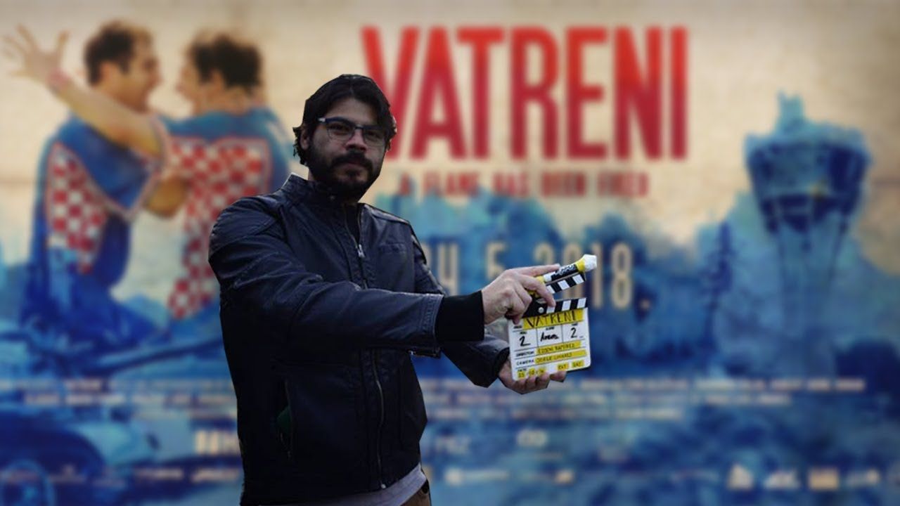 Póster Edson Ramirez