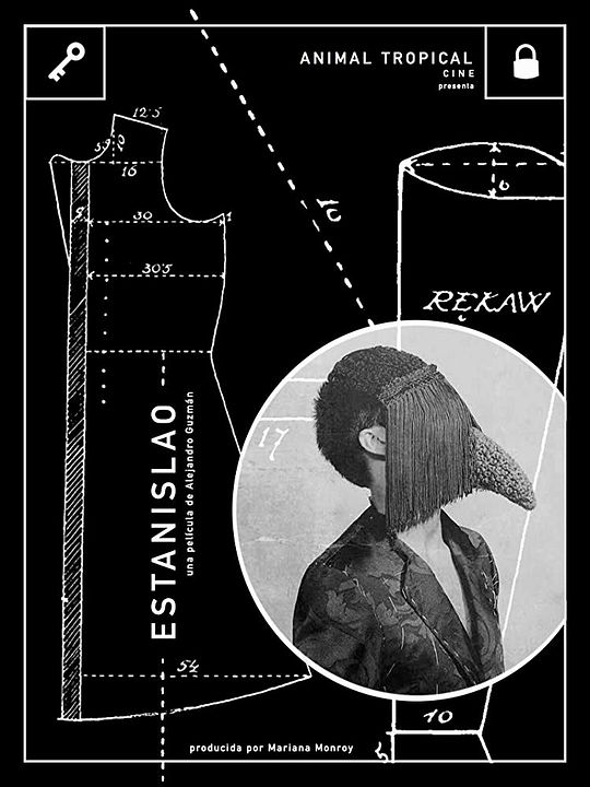 Estanislao : Póster